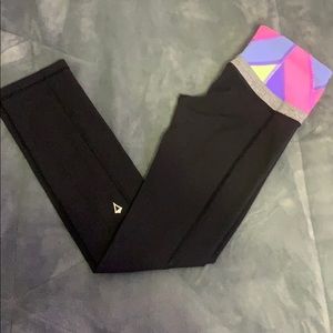 Ivivva leggings
